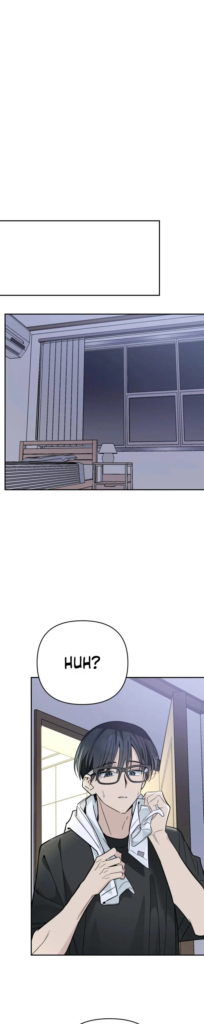 Heat Stroke - Chapter 39 Page 20