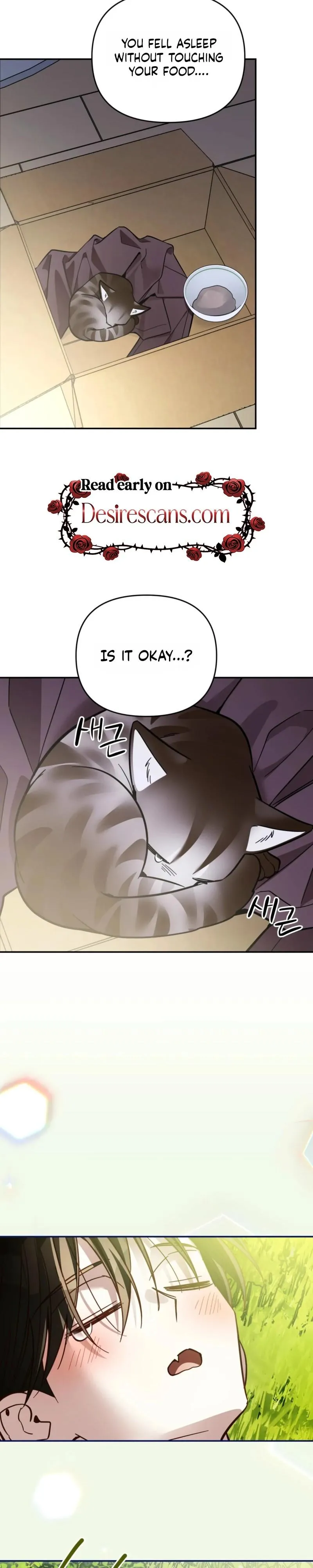 Heat Stroke - Chapter 39 Page 21