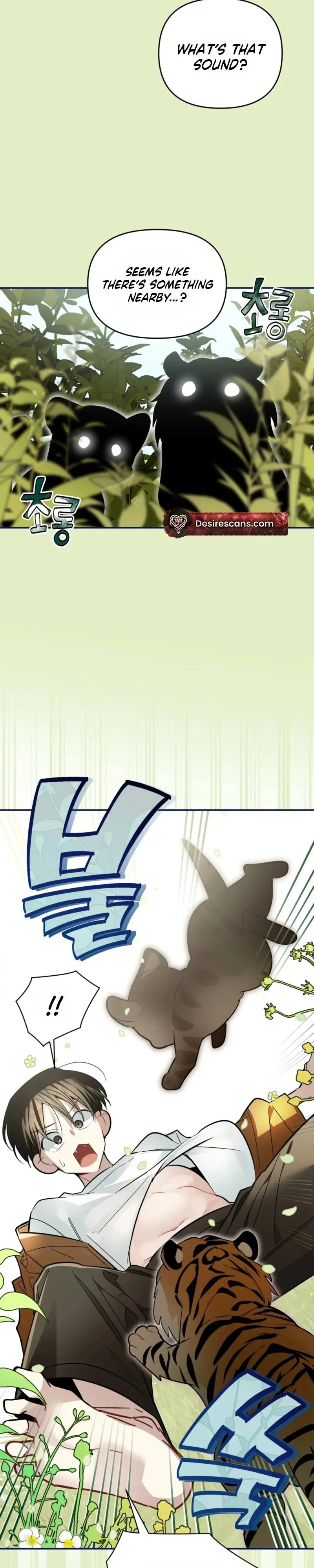 Heat Stroke - Chapter 39 Page 25