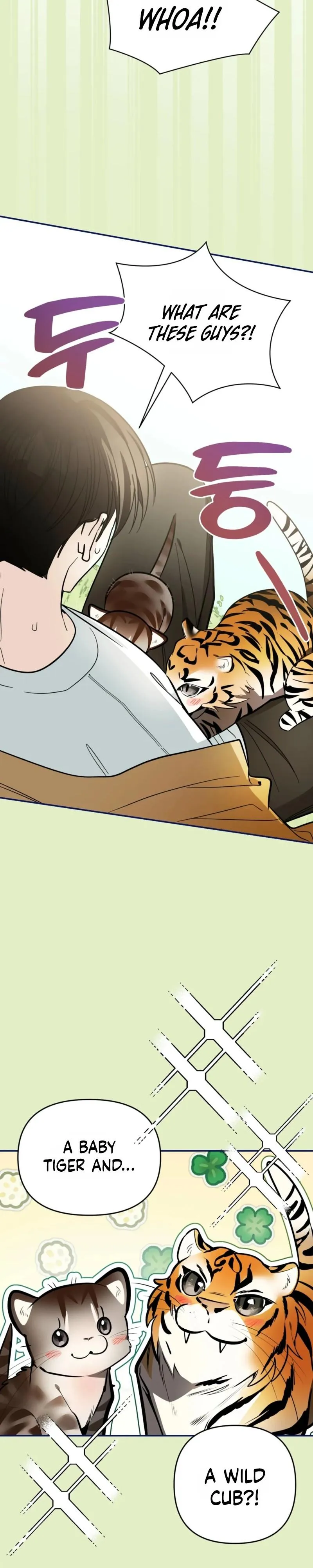 Heat Stroke - Chapter 39 Page 26
