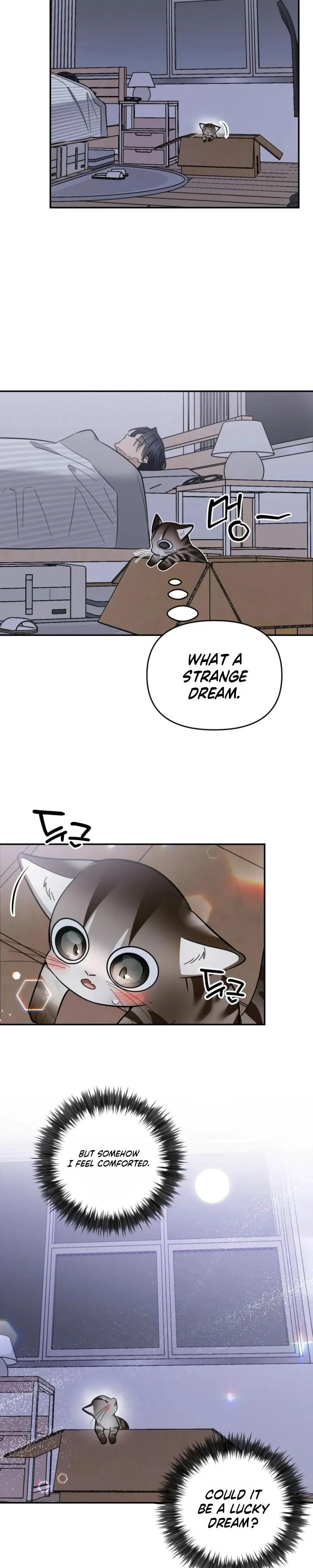 Heat Stroke - Chapter 39 Page 29