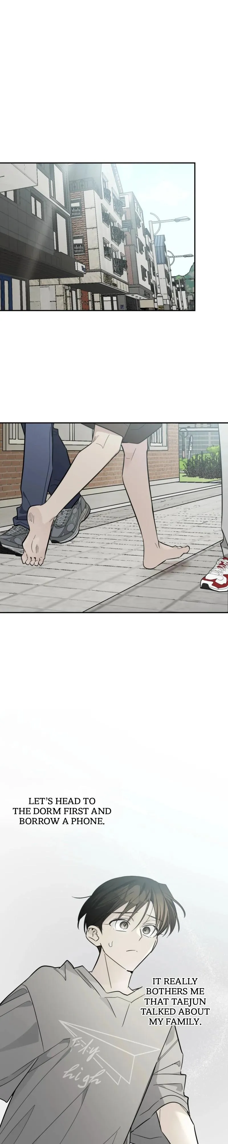 Heat Stroke - Chapter 39 Page 36