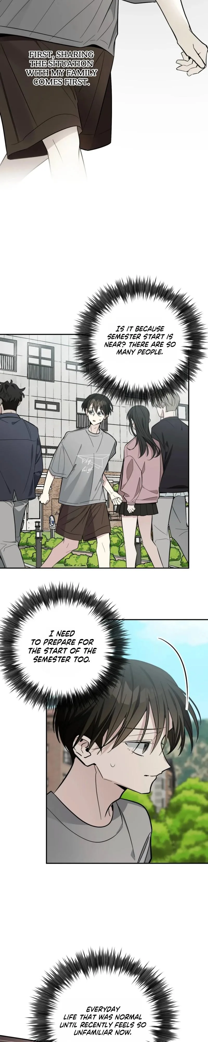 Heat Stroke - Chapter 39 Page 37