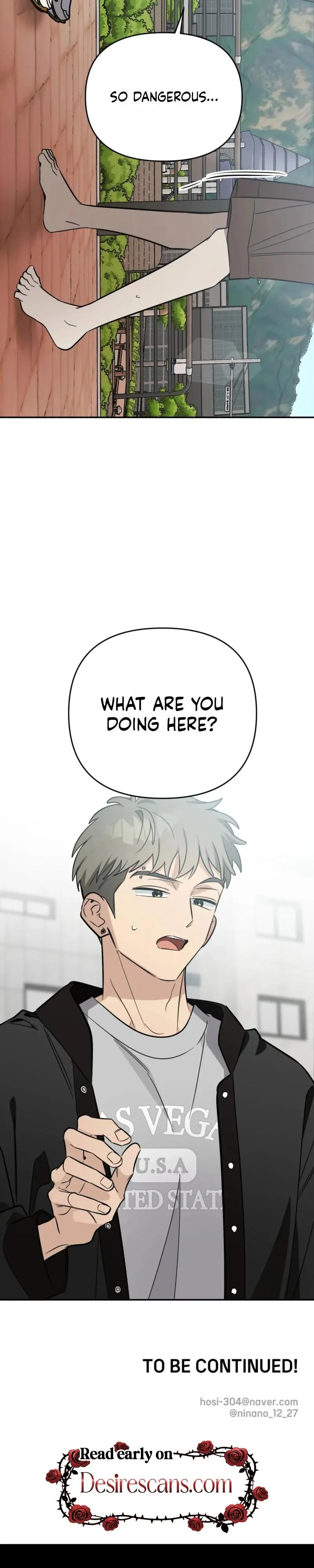 Heat Stroke - Chapter 39 Page 39