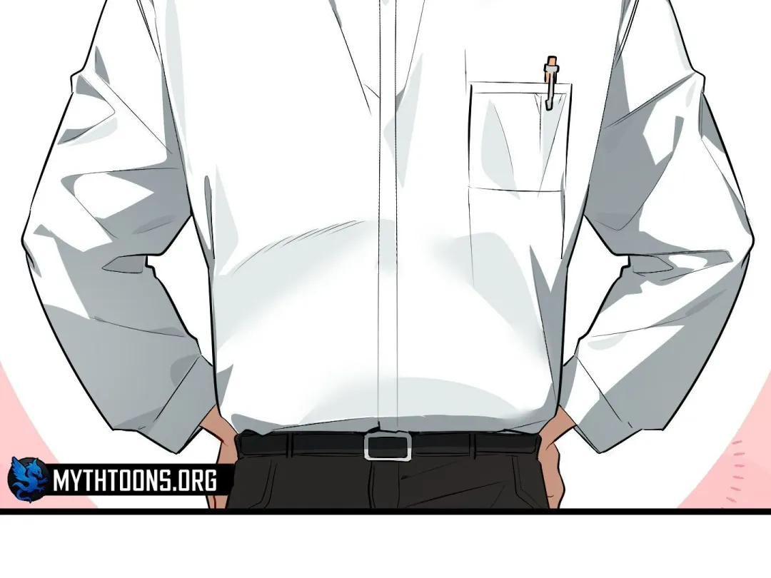 Heat Stroke - Chapter 4 Page 5