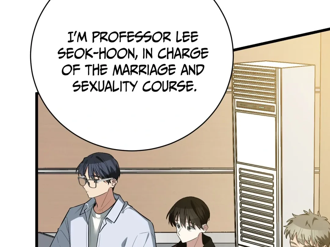 Heat Stroke - Chapter 4 Page 7