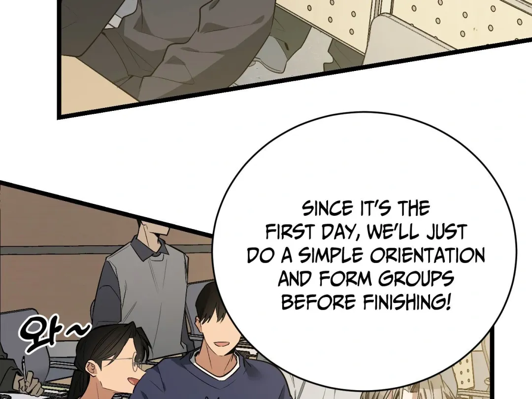 Heat Stroke - Chapter 4 Page 9