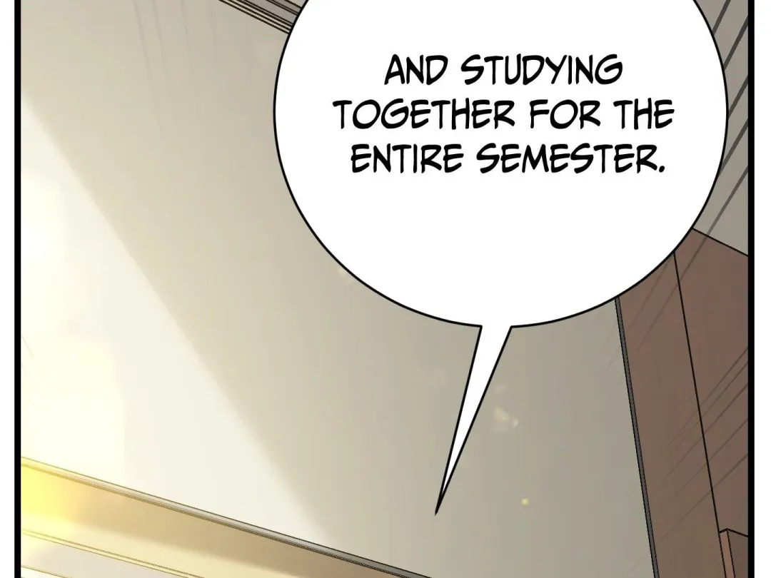 Heat Stroke - Chapter 4 Page 14