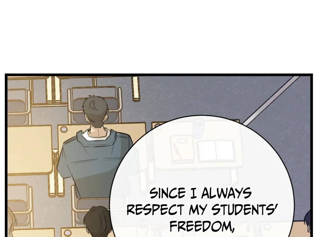 Heat Stroke - Chapter 4 Page 29