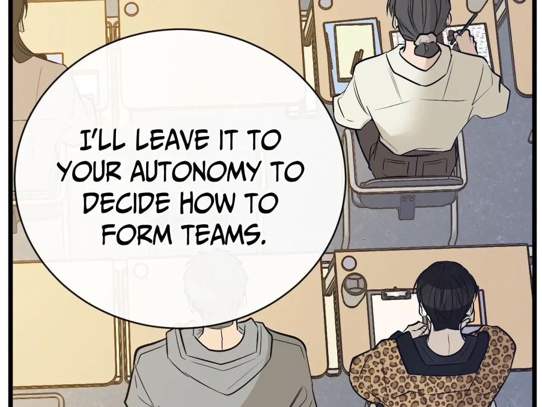 Heat Stroke - Chapter 4 Page 31