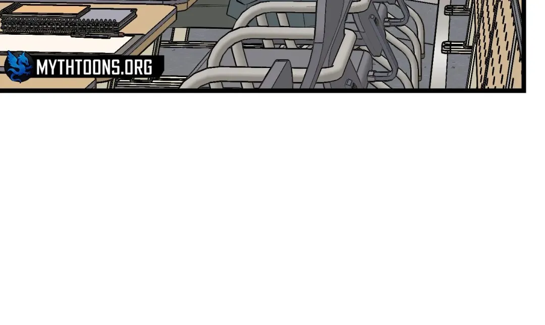 Heat Stroke - Chapter 4 Page 50
