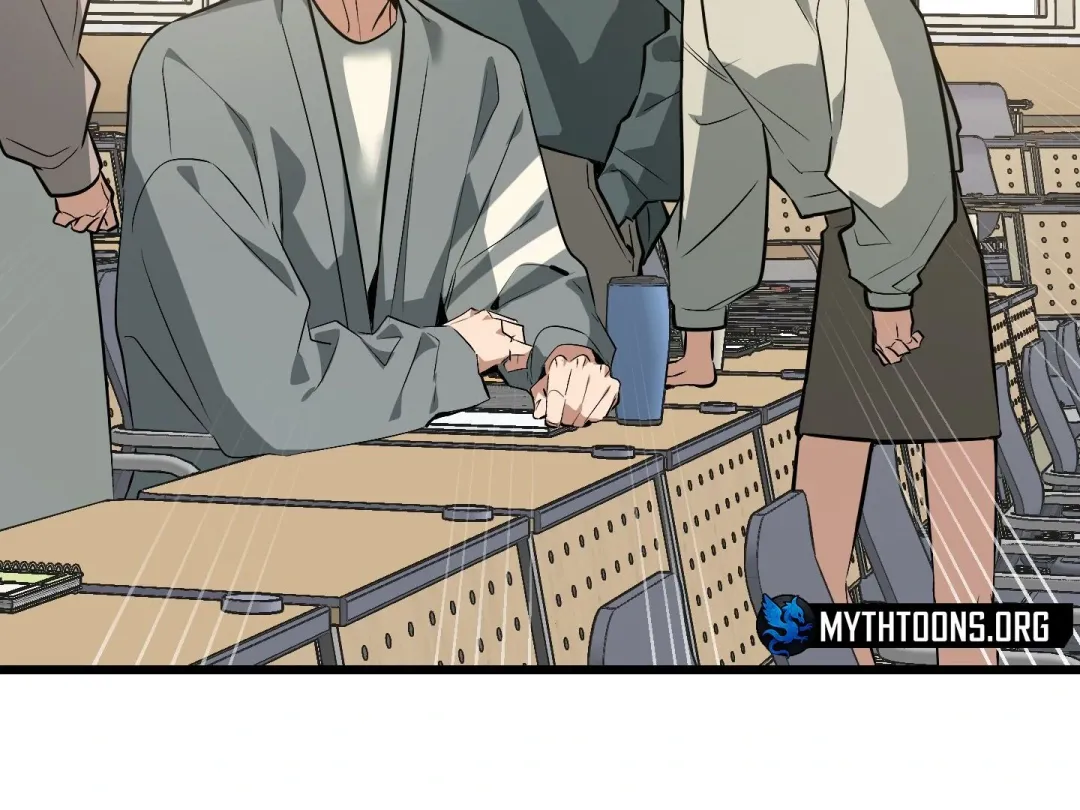 Heat Stroke - Chapter 4 Page 66