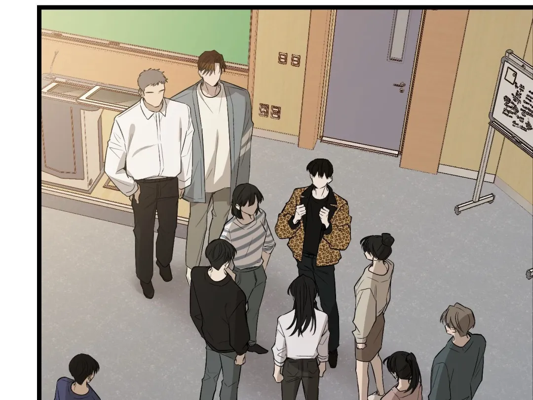 Heat Stroke - Chapter 4 Page 91