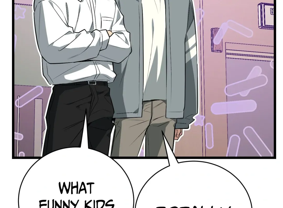 Heat Stroke - Chapter 4 Page 128