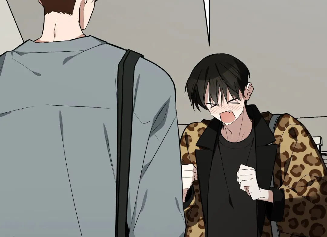 Heat Stroke - Chapter 4 Page 231