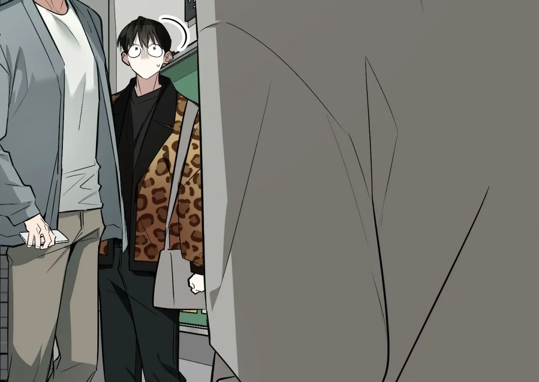 Heat Stroke - Chapter 4 Page 306