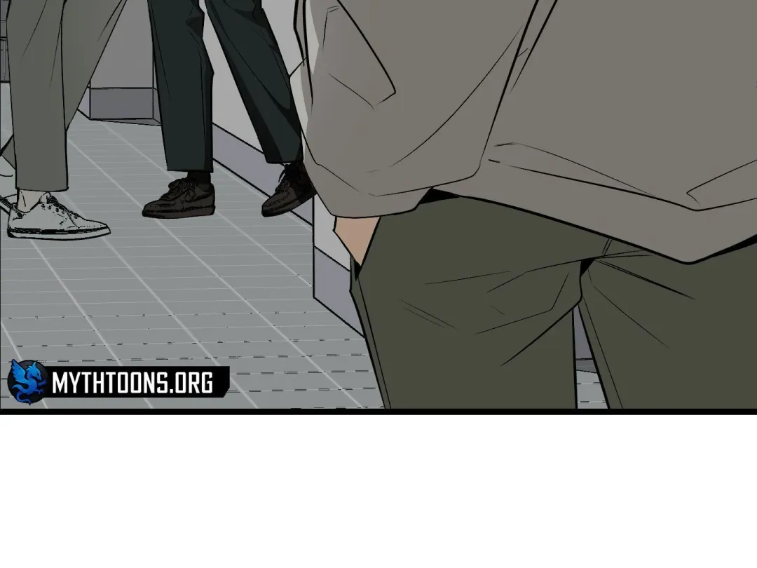 Heat Stroke - Chapter 4 Page 307