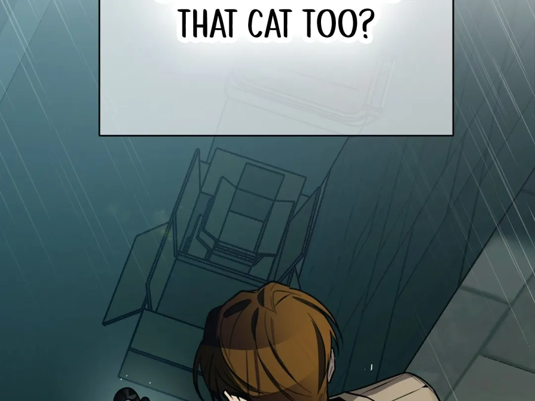 Heat Stroke - Chapter 5 Page 29