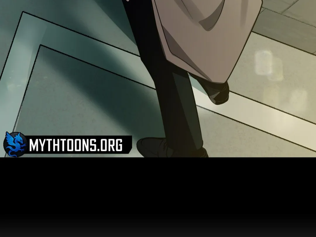 Heat Stroke - Chapter 5 Page 31