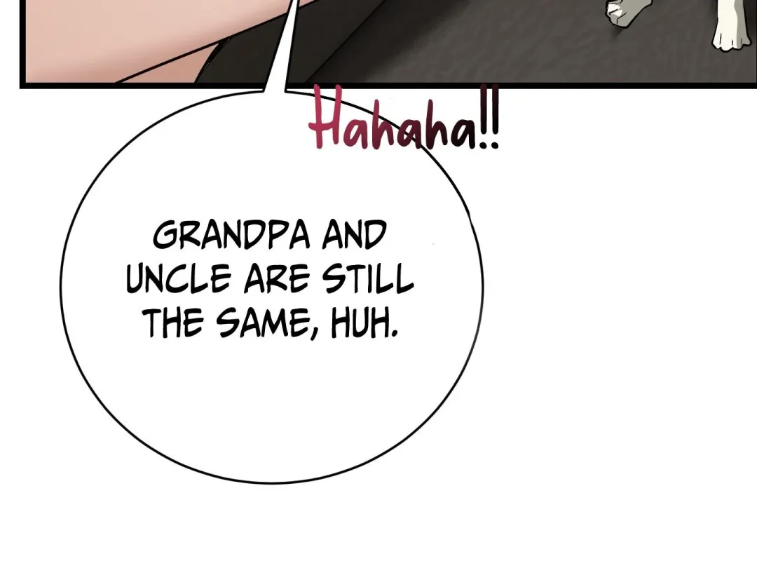 Heat Stroke - Chapter 5 Page 80