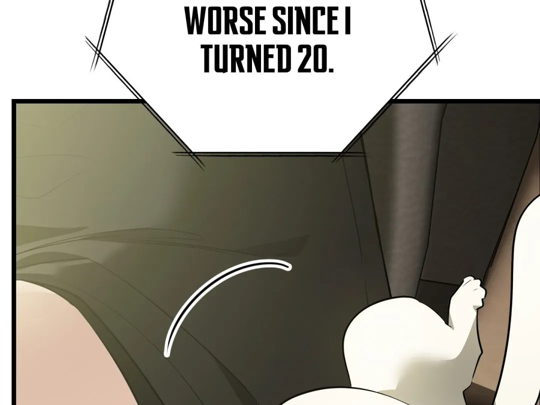 Heat Stroke - Chapter 5 Page 82