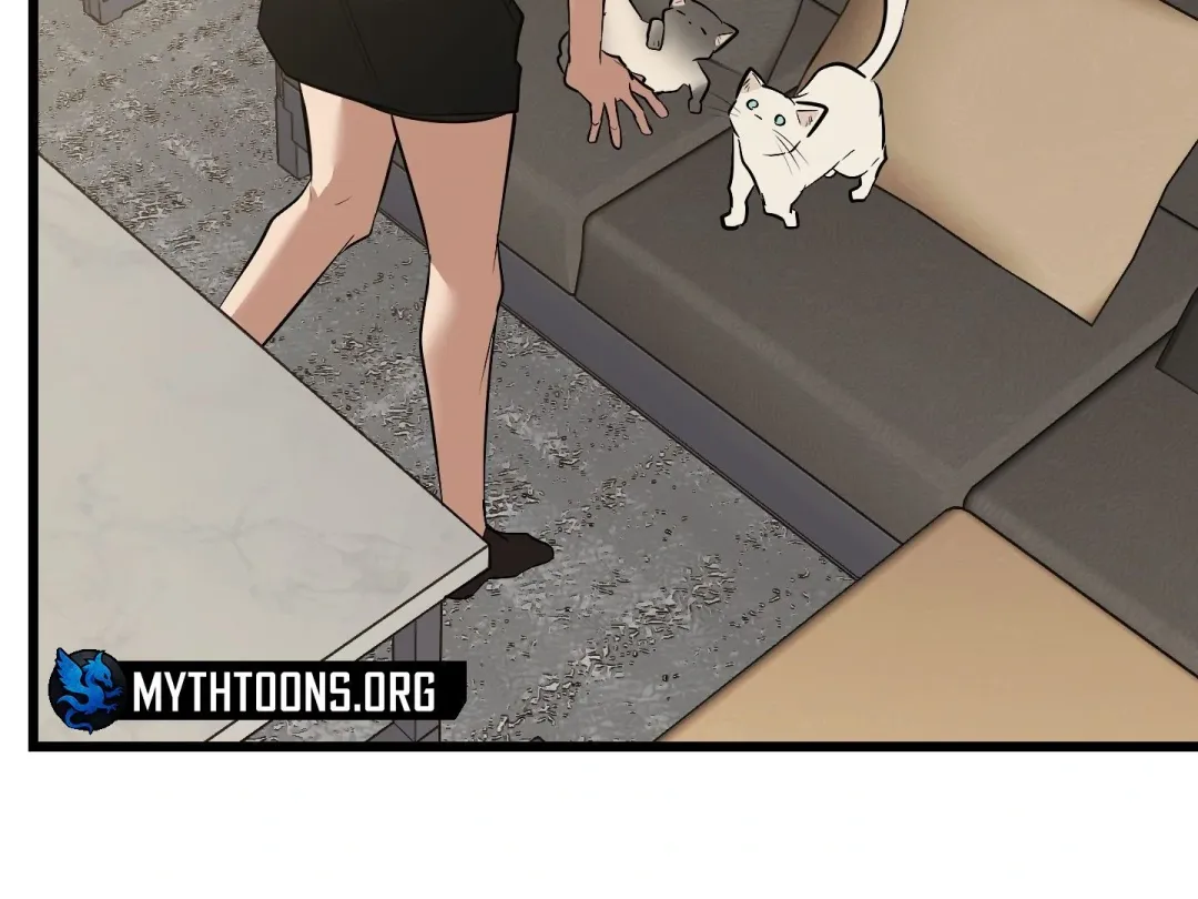 Heat Stroke - Chapter 5 Page 96