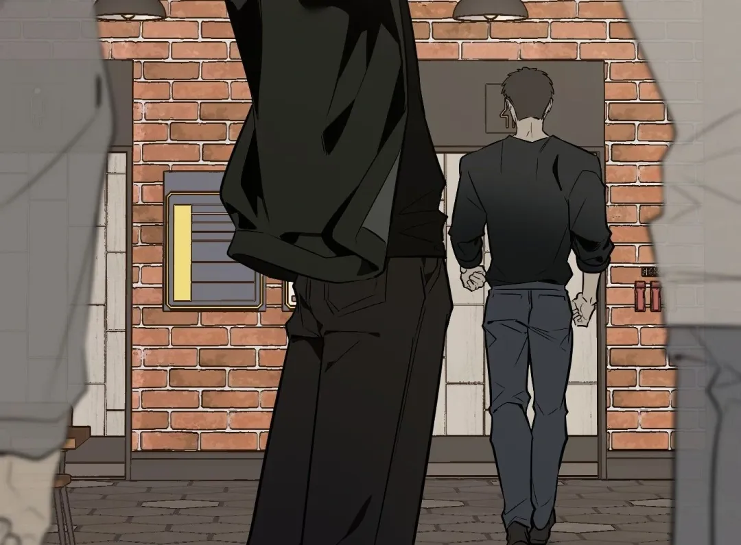 Heat Stroke - Chapter 5 Page 129