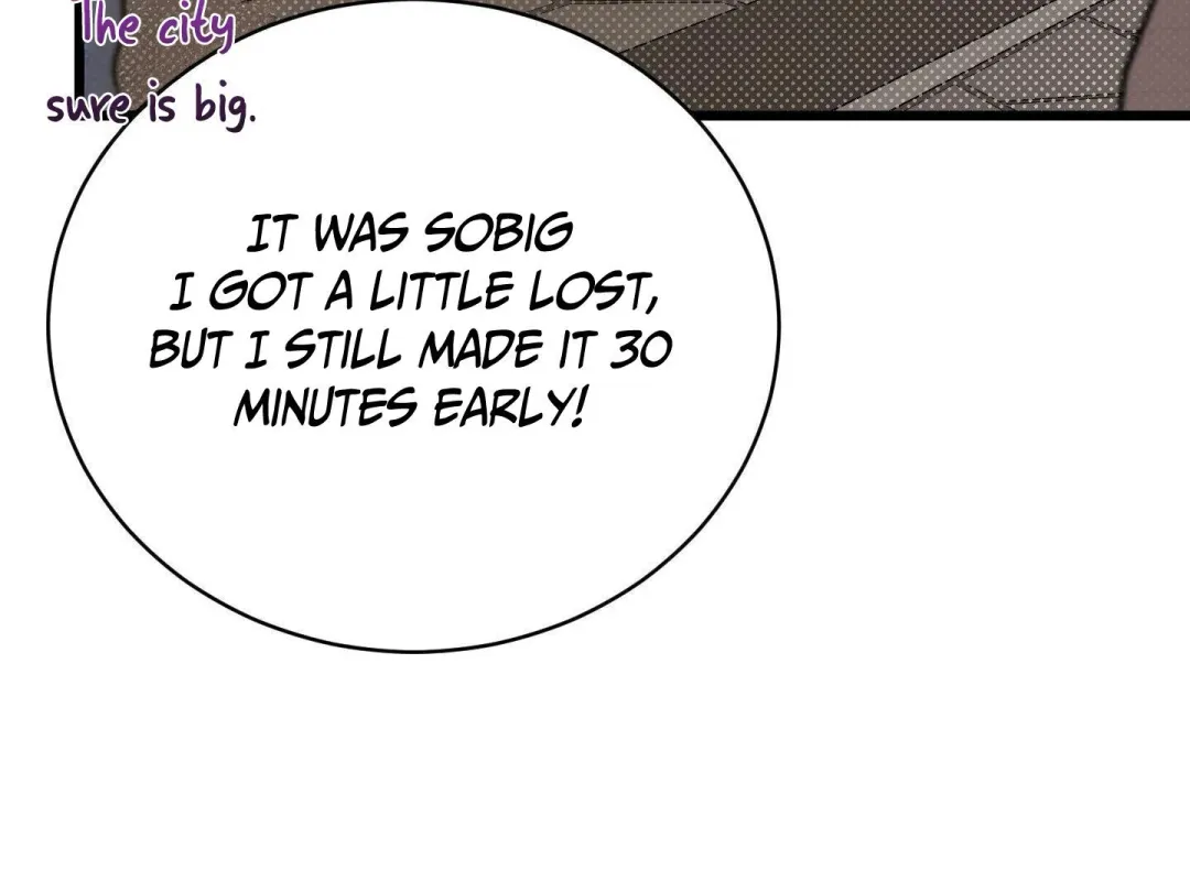 Heat Stroke - Chapter 5 Page 156