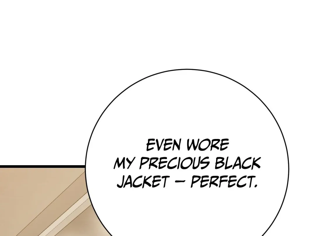 Heat Stroke - Chapter 5 Page 158