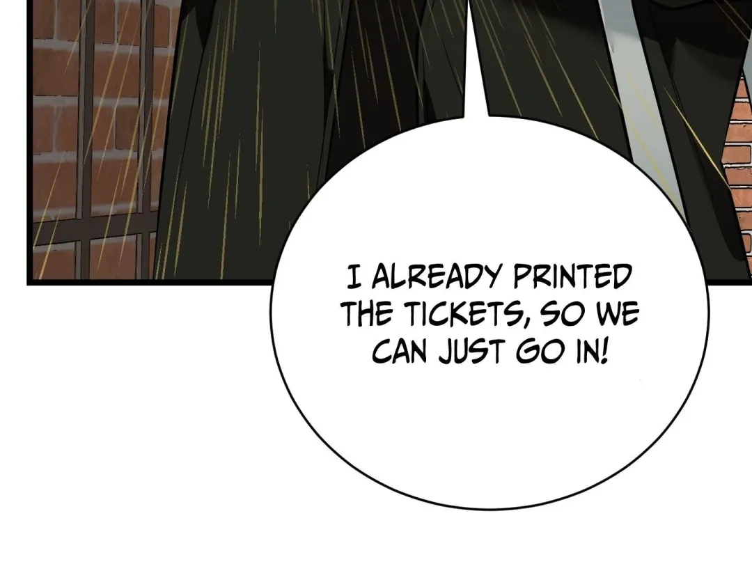 Heat Stroke - Chapter 5 Page 203