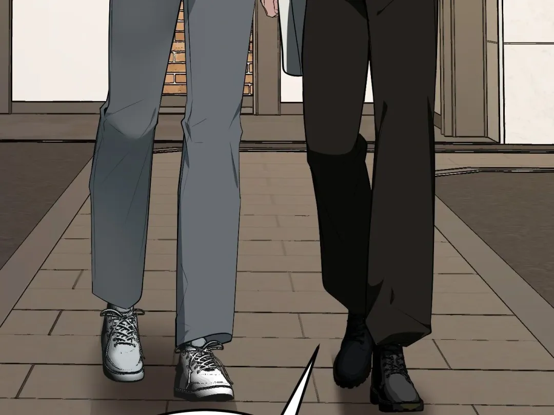 Heat Stroke - Chapter 6 Page 8