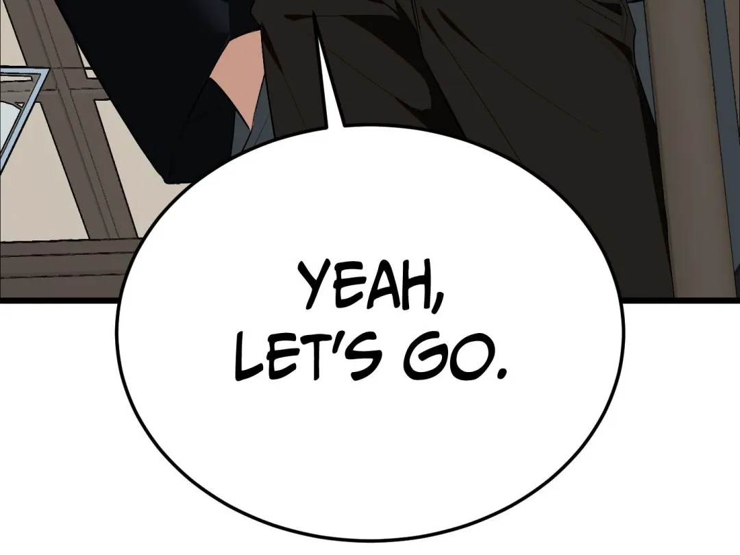 Heat Stroke - Chapter 6 Page 30