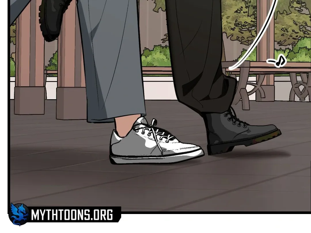 Heat Stroke - Chapter 6 Page 45