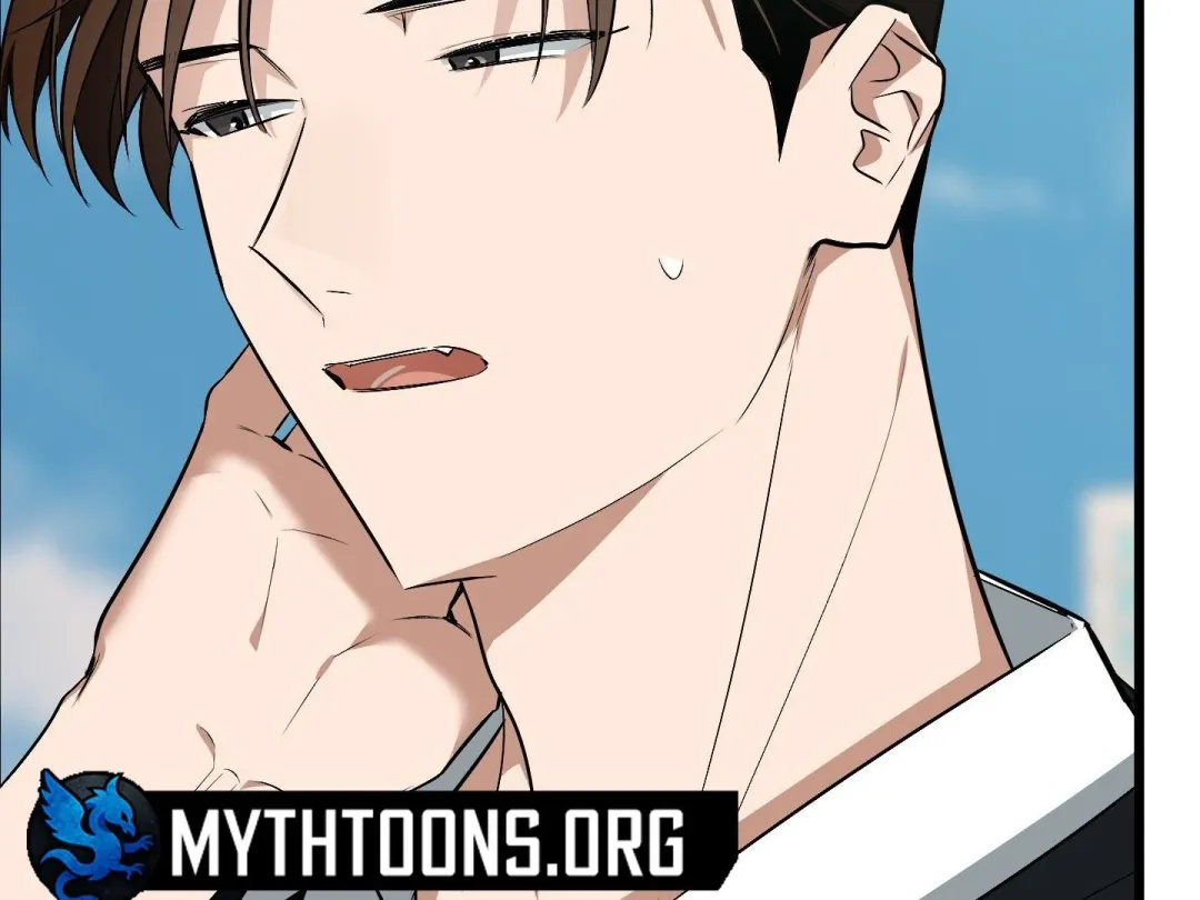 Heat Stroke - Chapter 6 Page 87