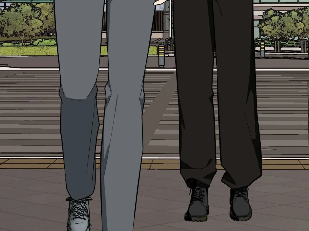 Heat Stroke - Chapter 6 Page 107