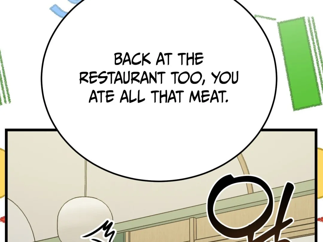 Heat Stroke - Chapter 6 Page 143