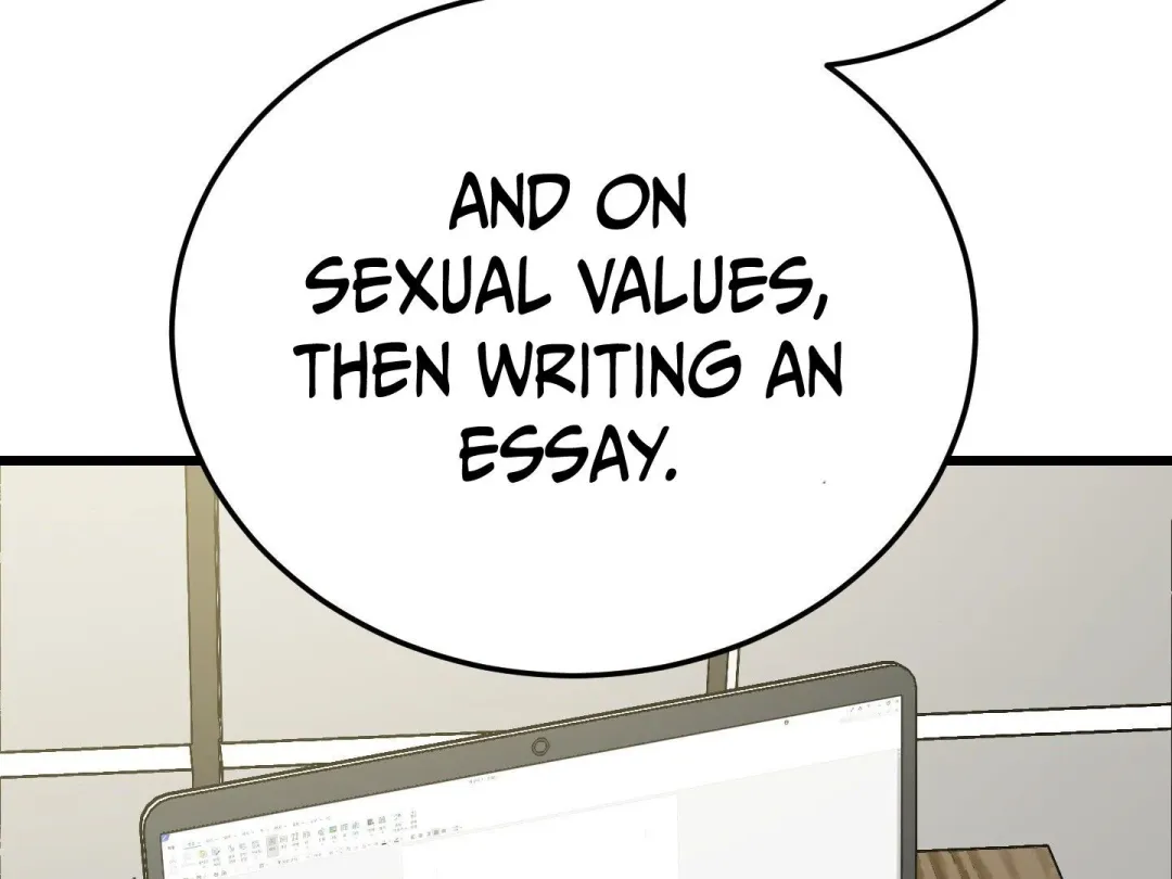 Heat Stroke - Chapter 6 Page 157