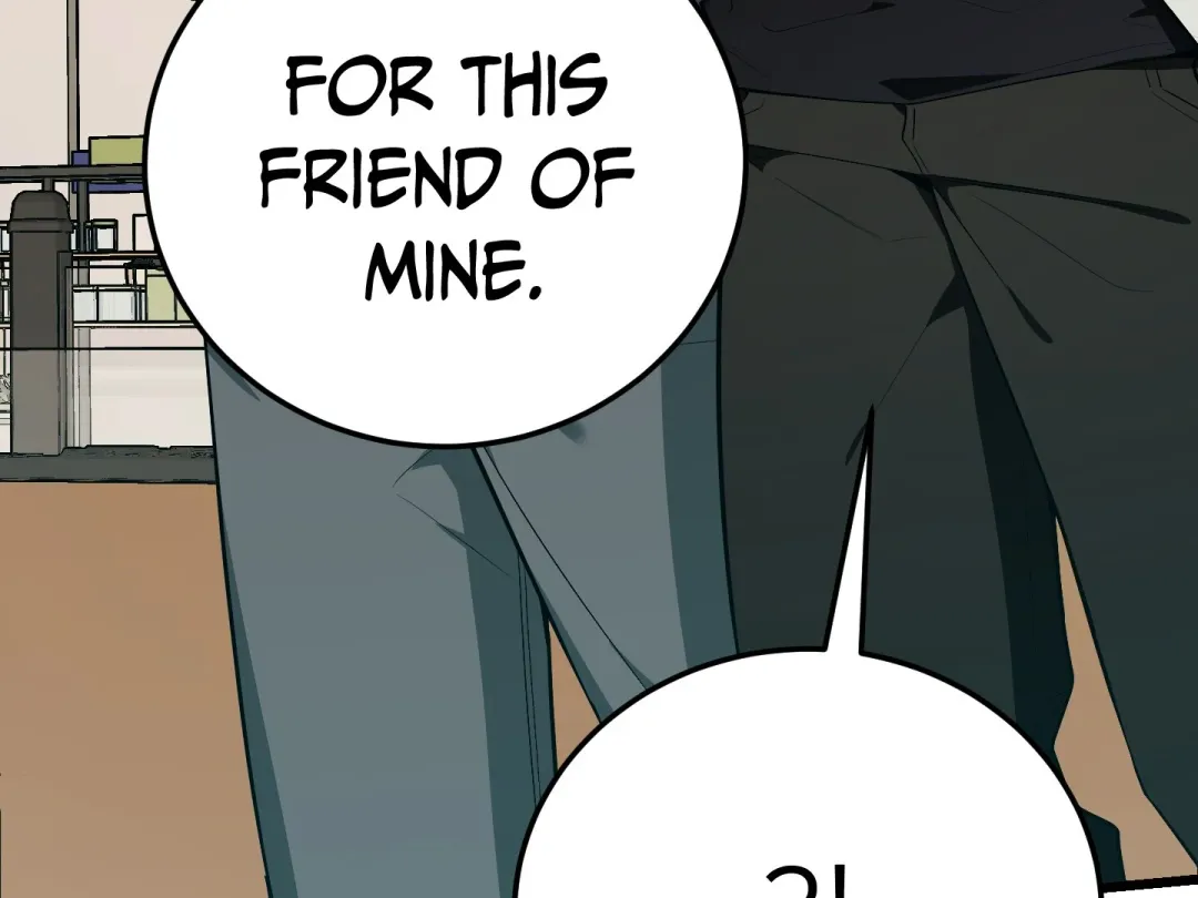 Heat Stroke - Chapter 7 Page 12