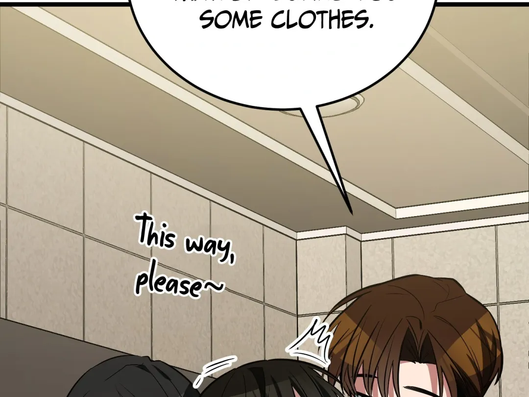 Heat Stroke - Chapter 7 Page 15
