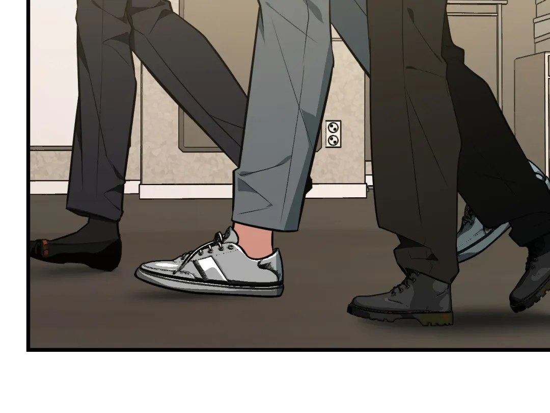Heat Stroke - Chapter 7 Page 31