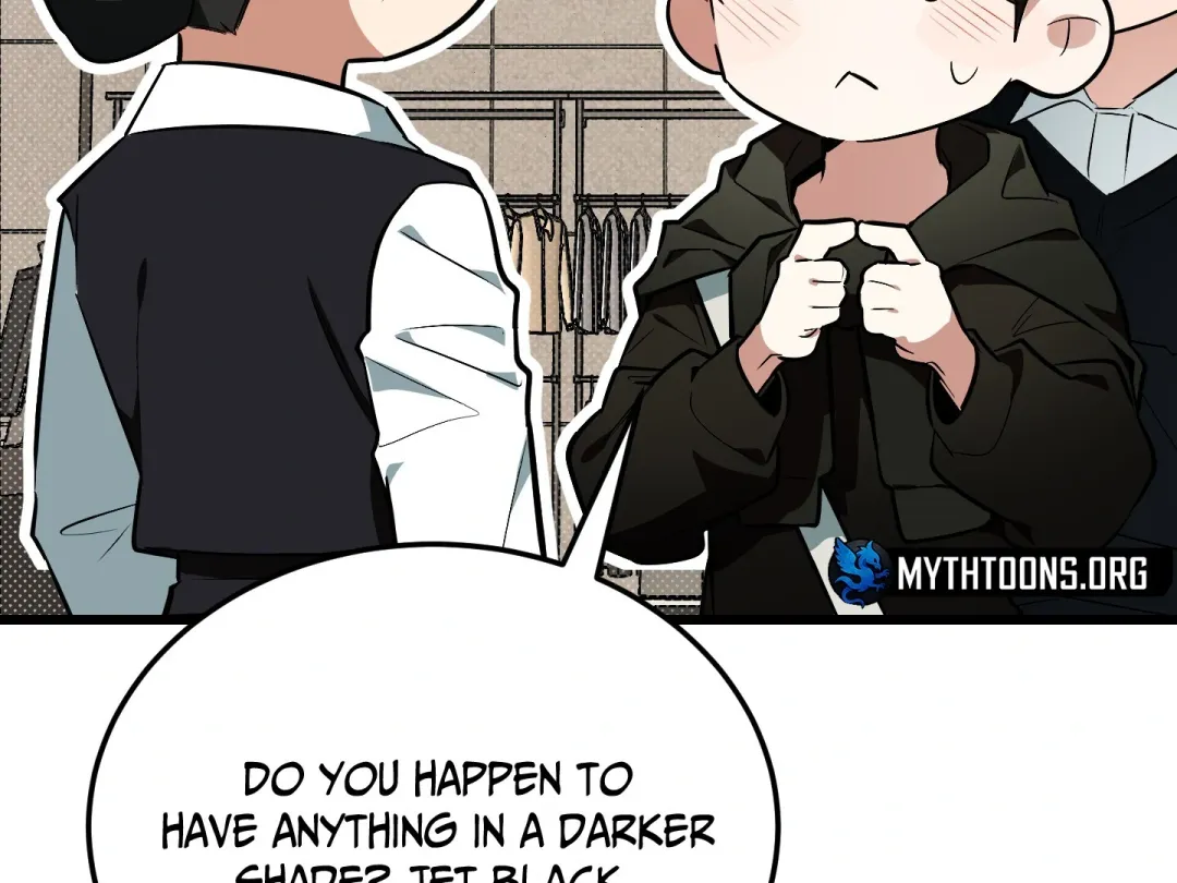 Heat Stroke - Chapter 7 Page 44
