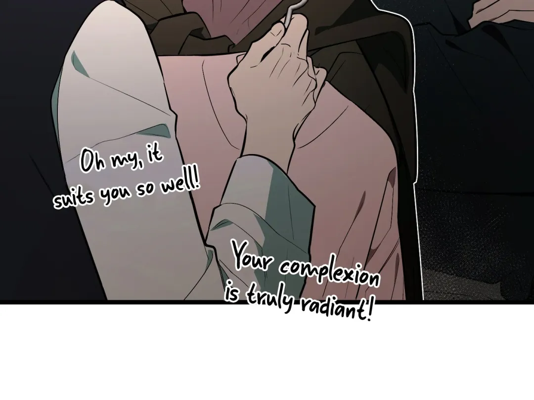 Heat Stroke - Chapter 7 Page 50
