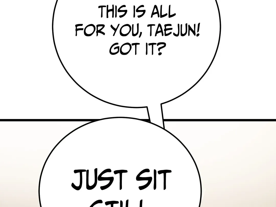 Heat Stroke - Chapter 7 Page 134
