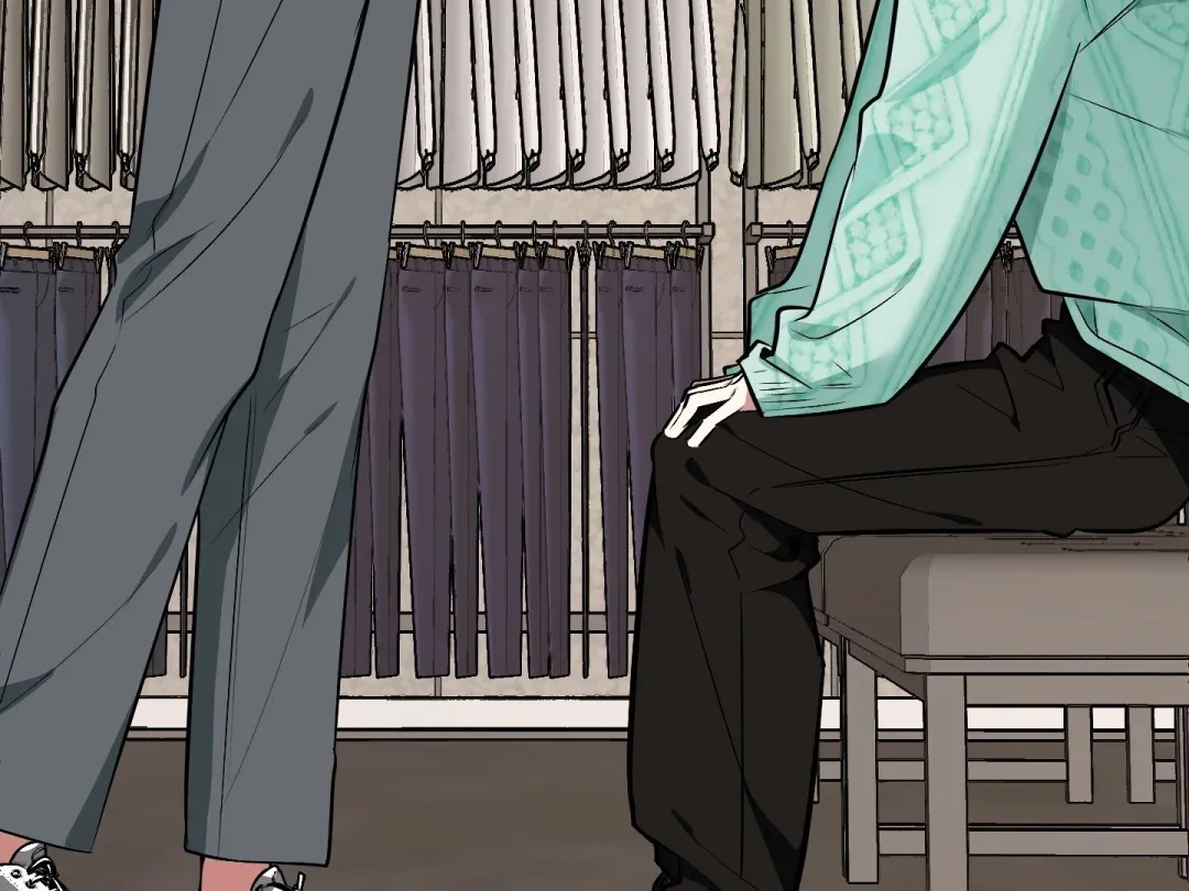 Heat Stroke - Chapter 7 Page 137