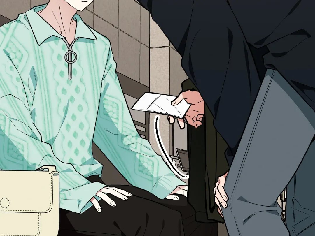 Heat Stroke - Chapter 7 Page 181