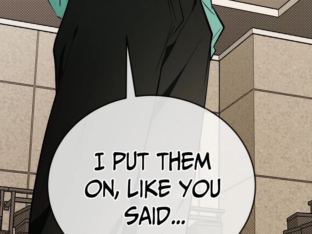 Heat Stroke - Chapter 7 Page 199