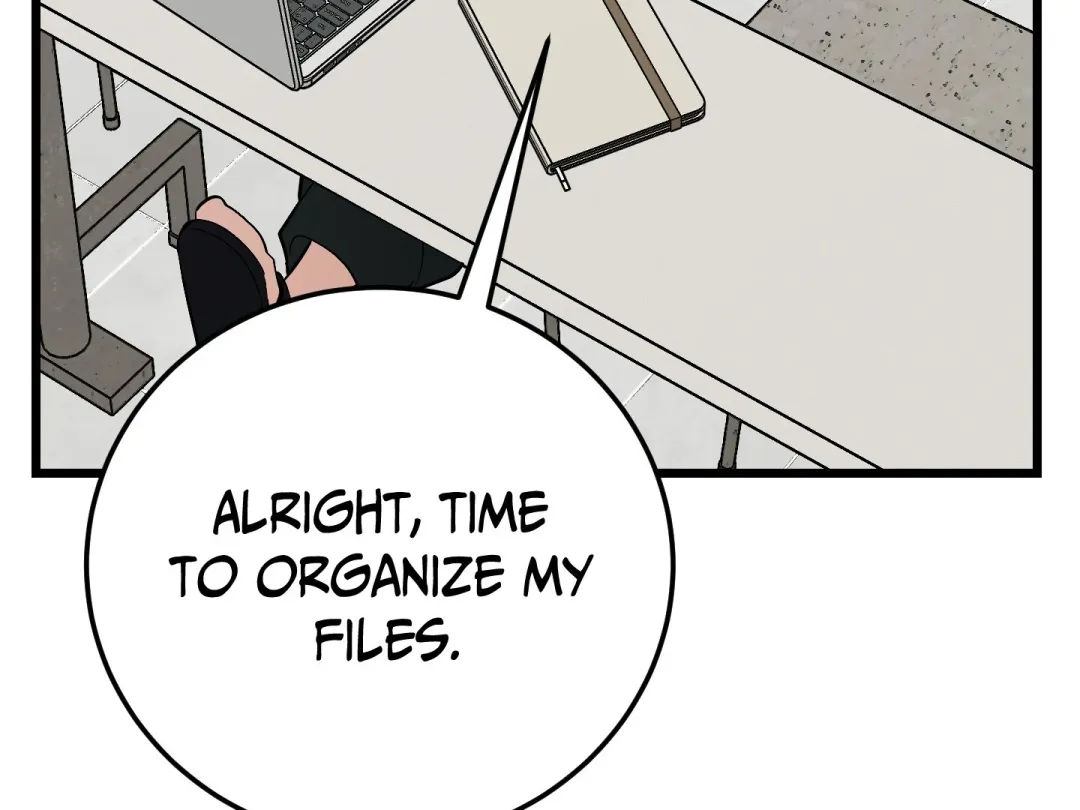 Heat Stroke - Chapter 7 Page 239