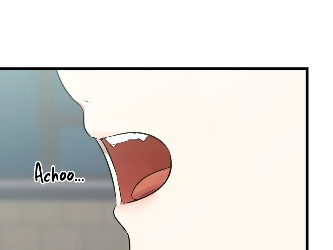 Heat Stroke - Chapter 7 Page 274