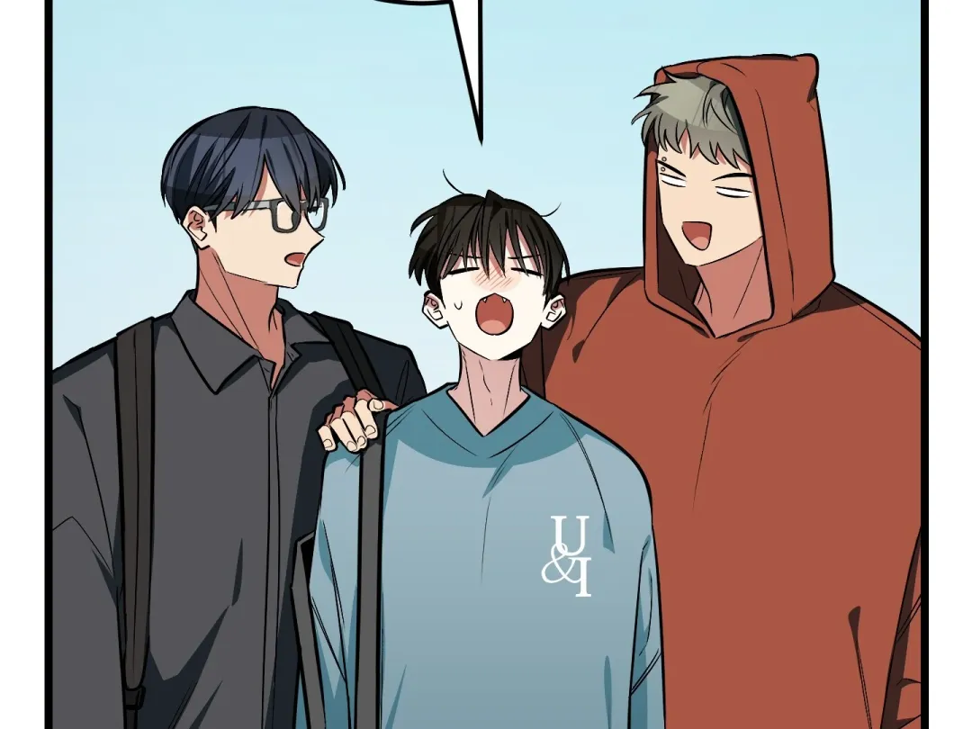Heat Stroke - Chapter 7 Page 281