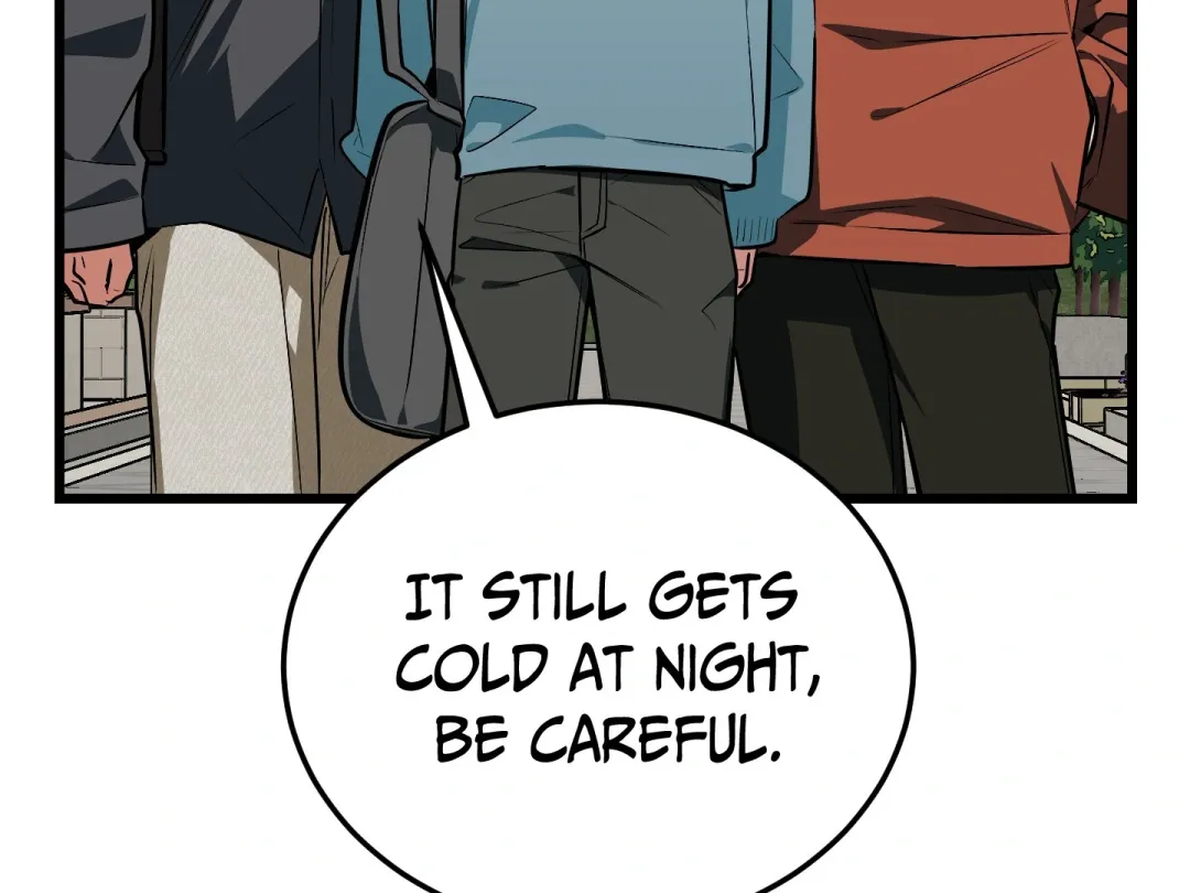Heat Stroke - Chapter 7 Page 282